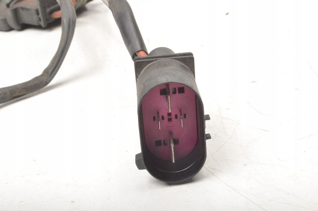 фото №7, Audi a5 8t a4 b8 3.2 fsi модуль блок управления вентиляторов 989460d