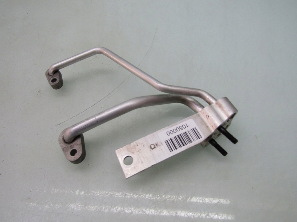 фото №2, Bayon 1.0 t-gdi 48v 22r труба трубка трубки кондиционера кондиционер шланг