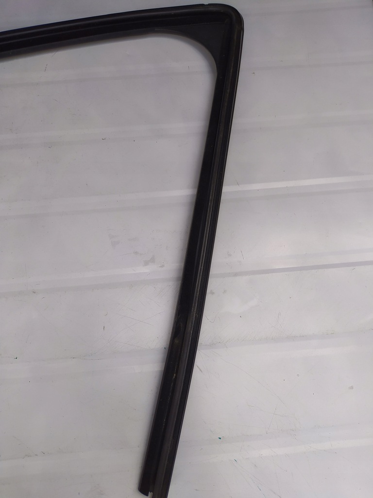 фото №6, Прокладка рама двері лівий перед - citroen c3 ii