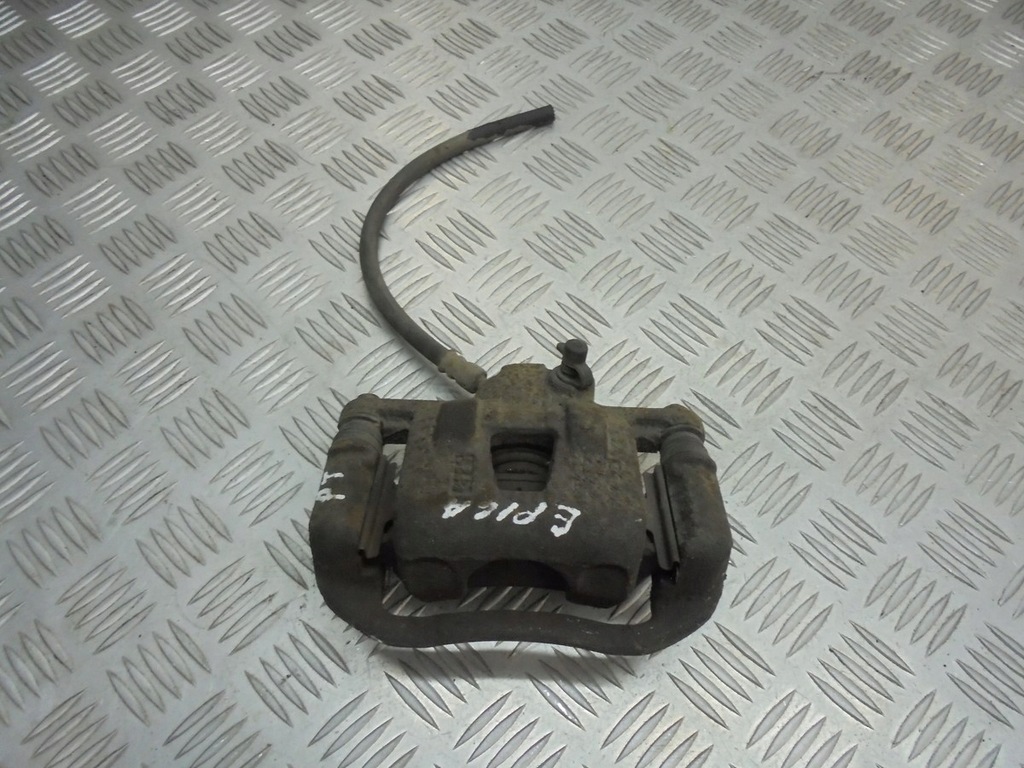 фото №1, Суппорт тормозной левый задняя chevrolet epica