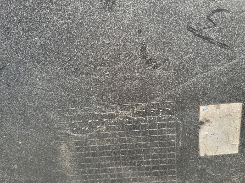 фото №14, Kia sorento iii 2014-2017 14-17 бампер задний задняя 86611-c5000 86612-c5000