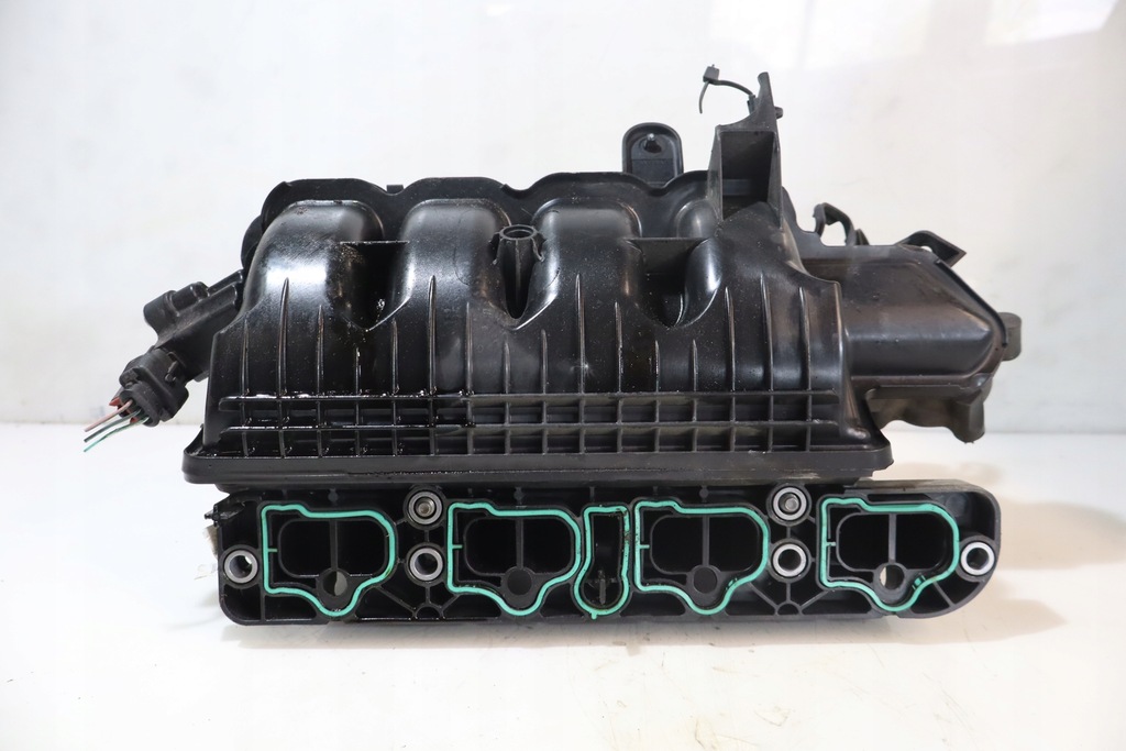 фото №1, Коллектор всасывающий opel corsa e 1.4