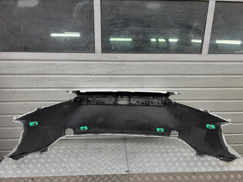 Toyota bz4x бампер перед 52119-42a80 Недорого