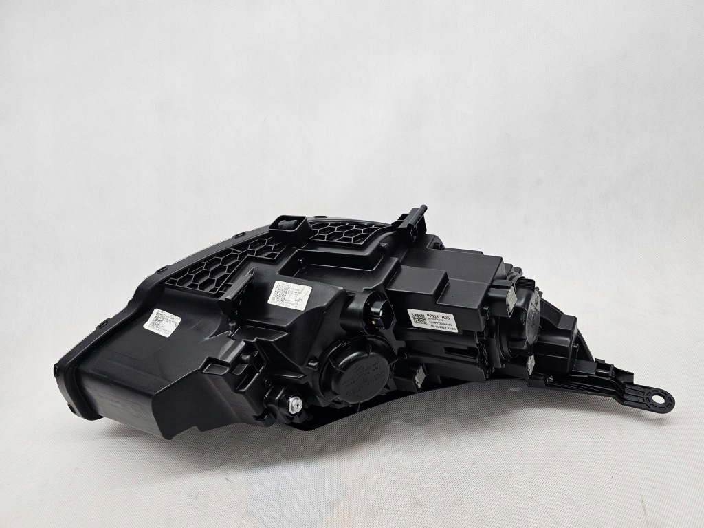 фото №10, Hyundai i30 iii 3 lift 20+ лампа перед левая europa подсветка 92101g4510