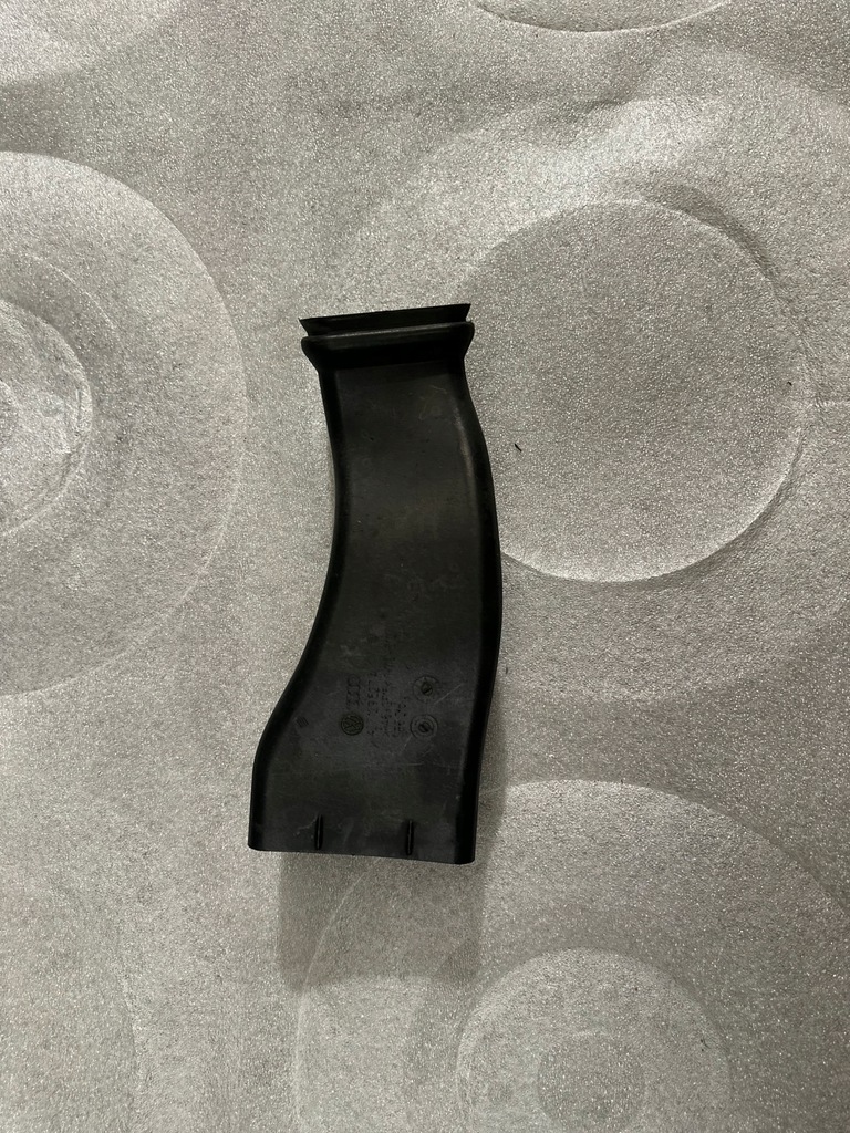 фото №1, ! 2008-2015 audi r8 задняя левая труба канал впуск воздуха 427129527a !