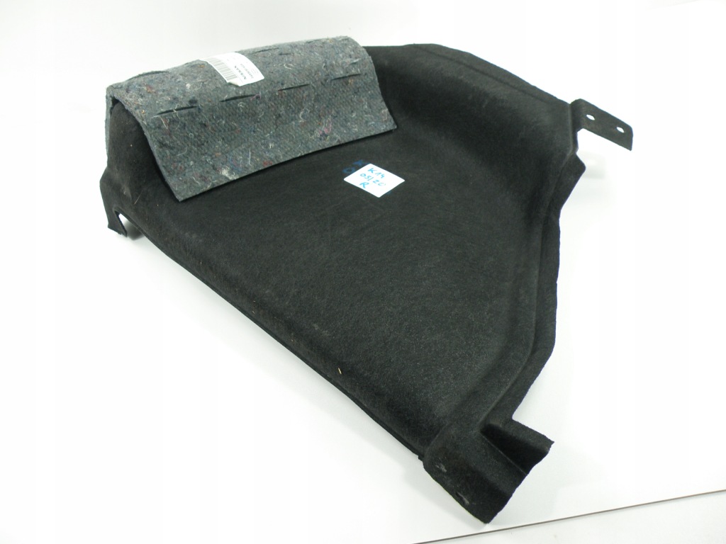 фото №8, Micra k14 обшивка багажника правый задняя 849505fa0a