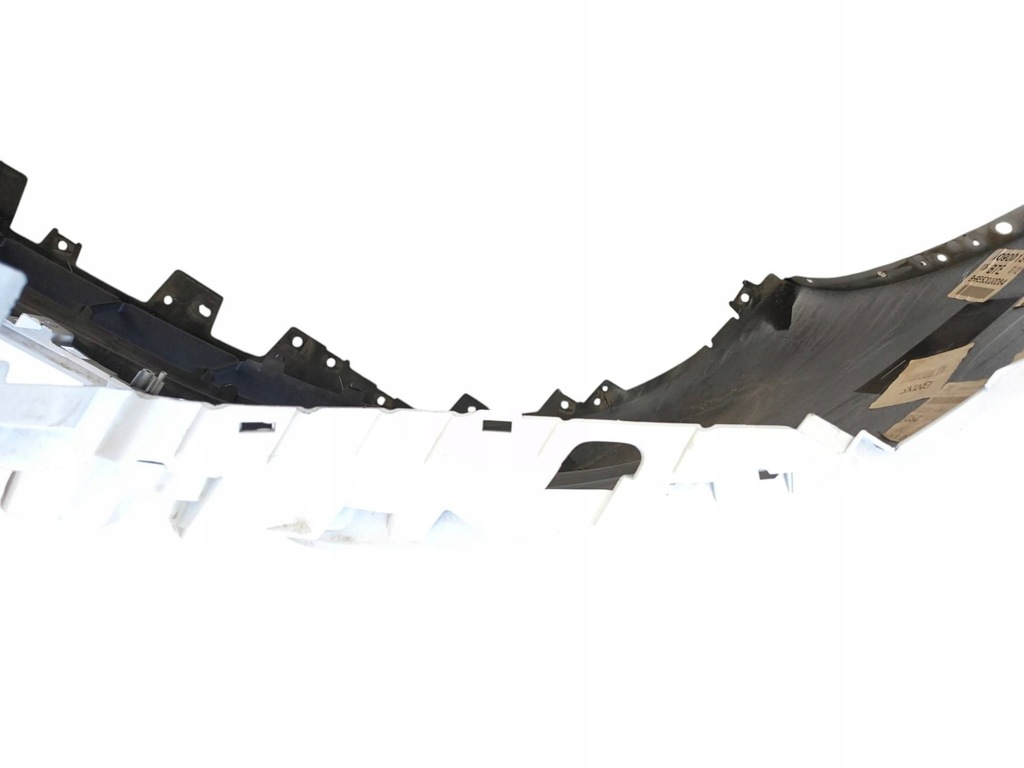 фото №7, Mazda3 mazda 3 bp 2019 - бампер передний перед