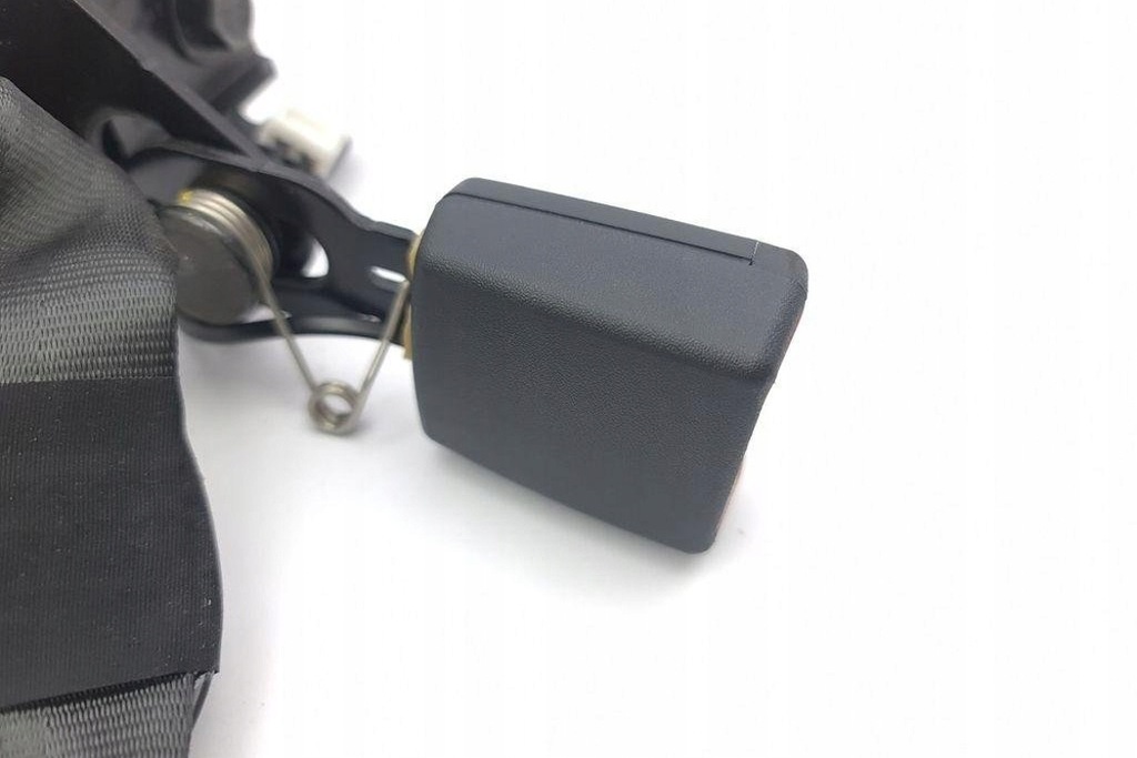 фото №8, Пряжка заднего lewego сиденья kia niro 898a0ao000ccv electric 150kw 2024