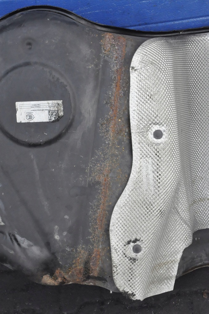 фото №9, Ghibli iii 3.0 d бак топлива 0670030419