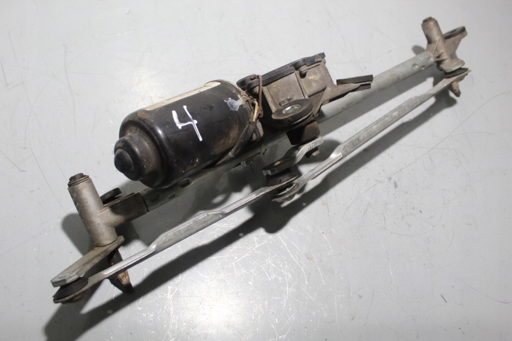 фото №1, Моторчик механизм дворник opel vectra c