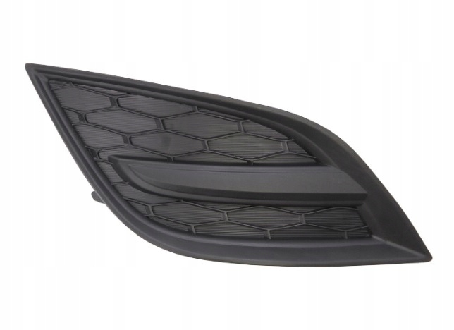 фото №1, Решітка радіатора решітка w бампер права mazda cx-9 2009-2010