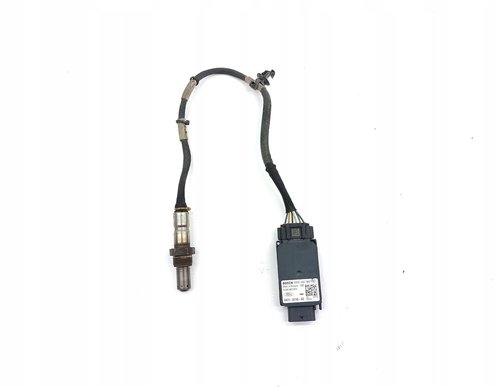 фото №1, Датчик nox ford transit connect 2.0 1259018010