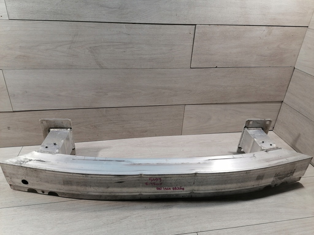 фото №8, Audi e-tron балка бампер перед 4ke807109