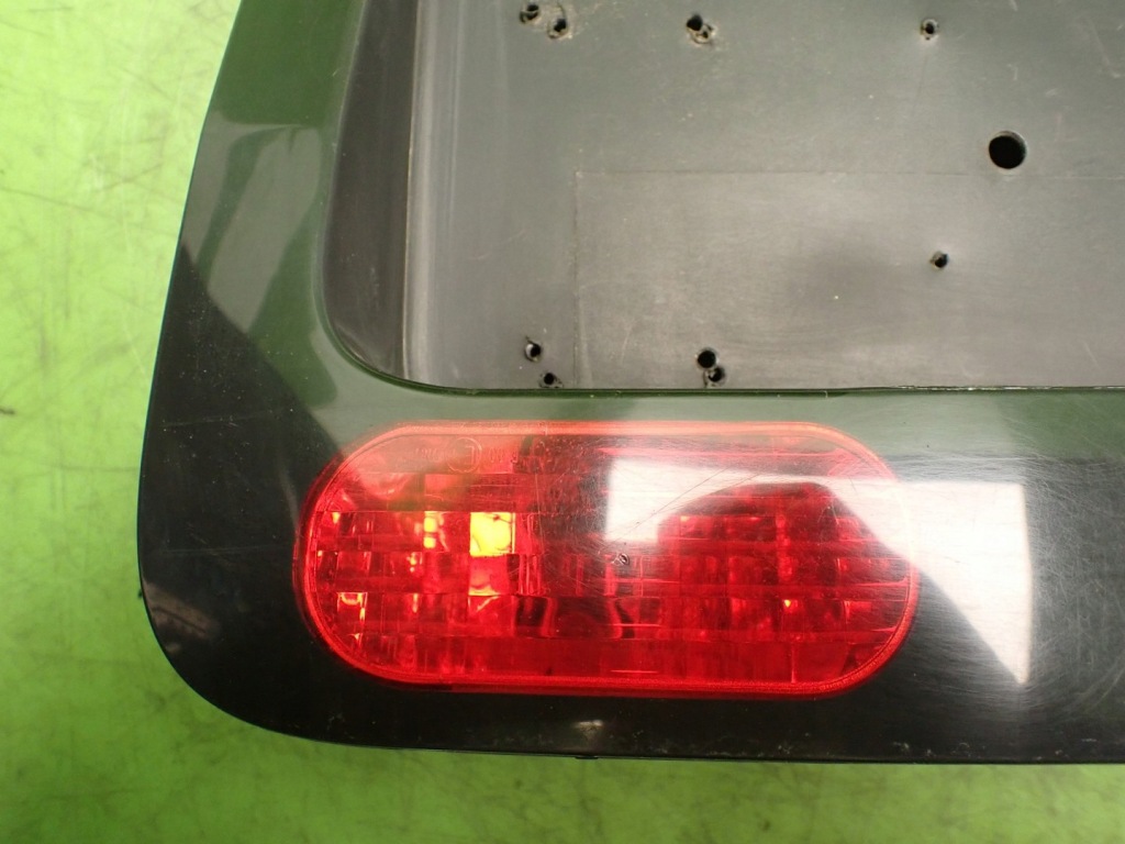 Накладка audi a6 c5 98r 4b5945695 Оригинал