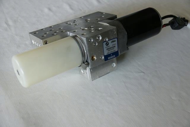 фото №6, Привод насос крыша bmw e93 seria 3 оригинал