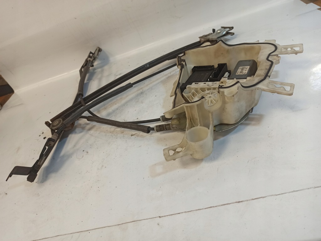 фото №10, Seat altea підйомник скло лівий перед 5p0837401j 1k0959793h