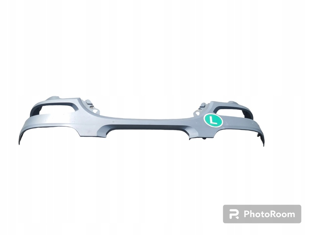 фото №1, Pas передній daf lf euro 6