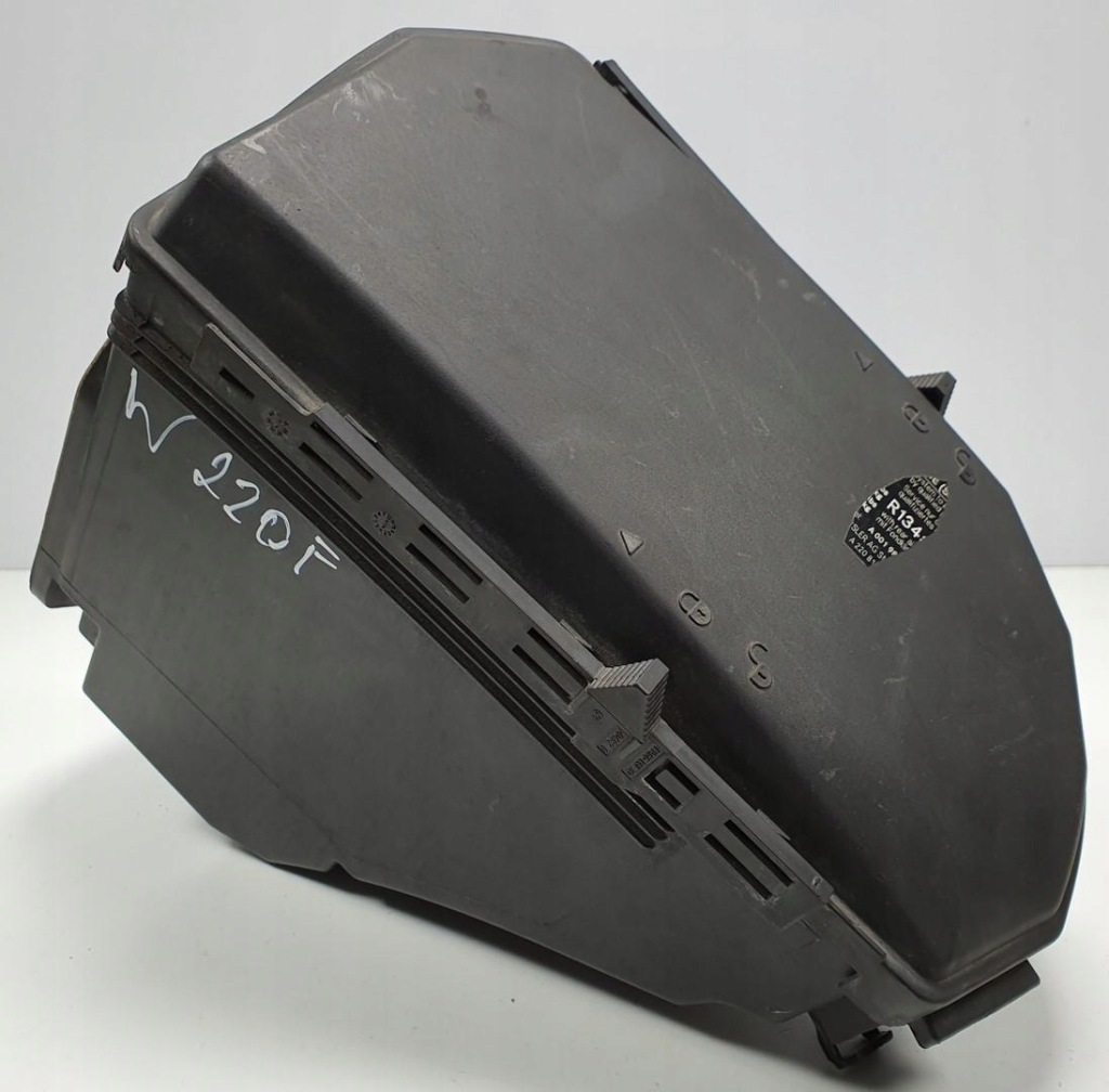 фото №1, Корпус коробка предохранителей mercedes w220