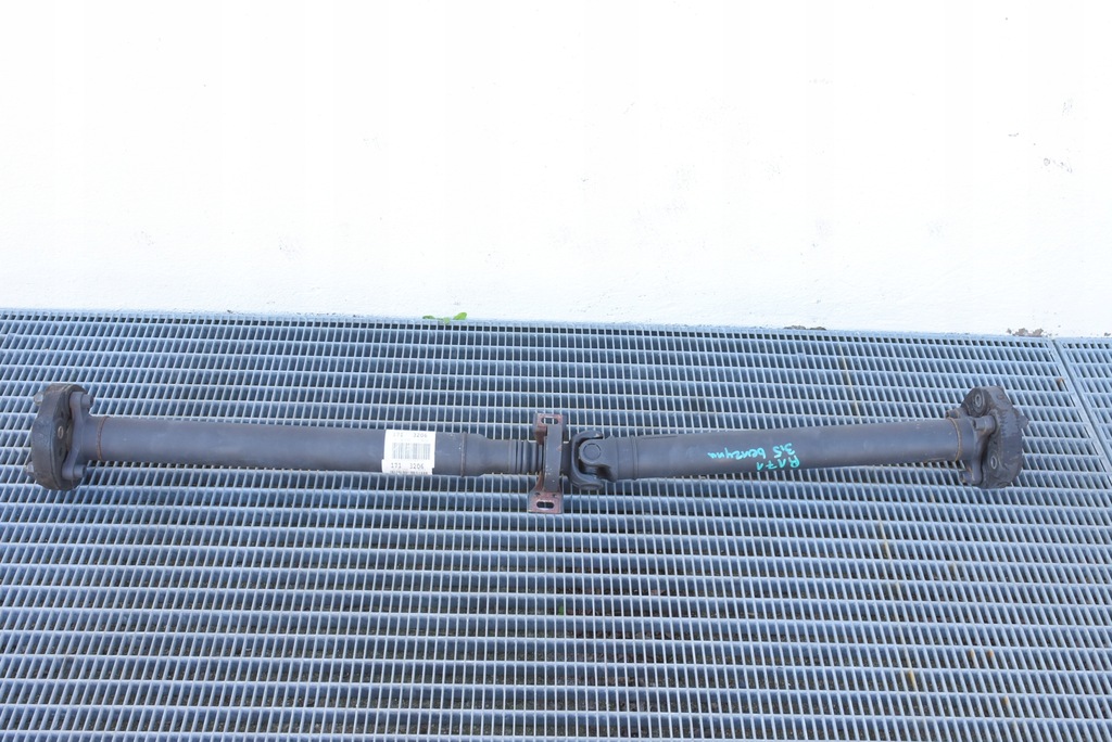 фото №1, Mercedes slk r171 w171 3.5 v6 wał привідний