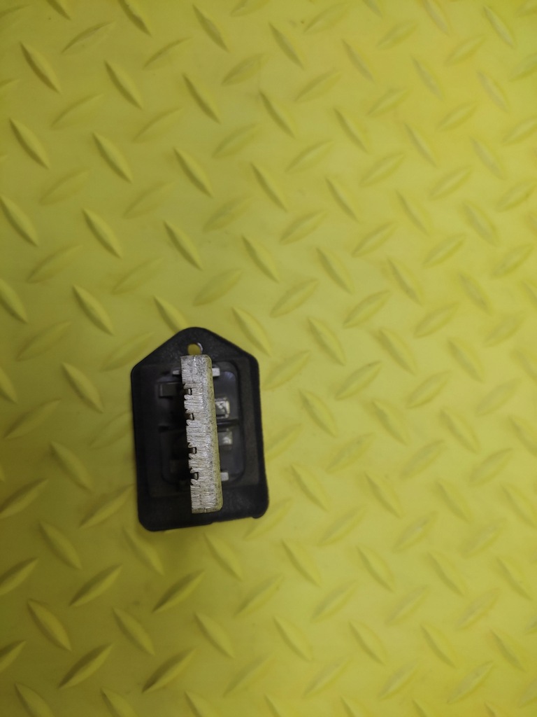 фото №4, Suzuki forenza резистор вентилятор