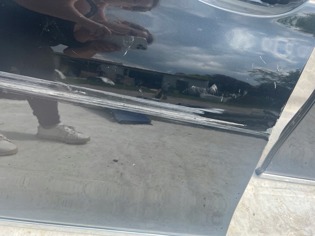 фото №7, Двері bmw 7 g11 g12 ліва перед передні 2015