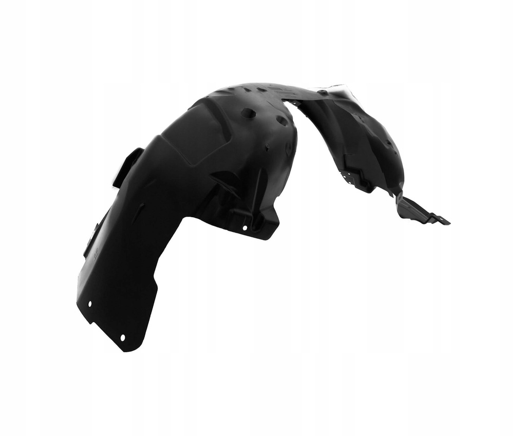 фото №1, Підкрилок ford mustang, 18 - 23 jr3z16102b