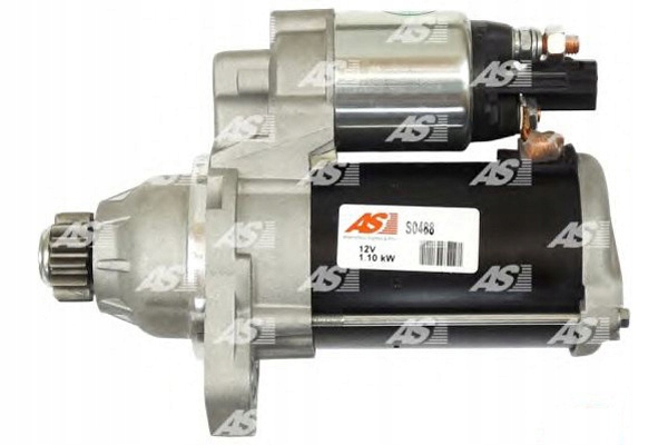 As-pl стартер as-pl Ціна