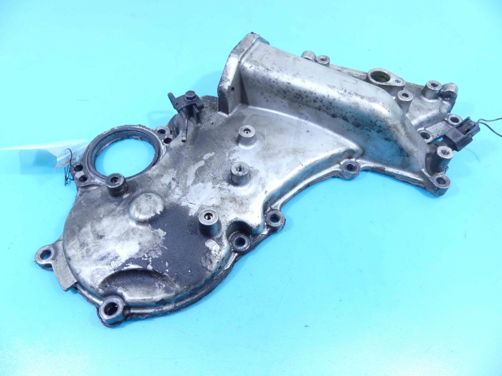 фото №1, Корпус распределительного вала nissan atleon ii 06-13 3.0 dci