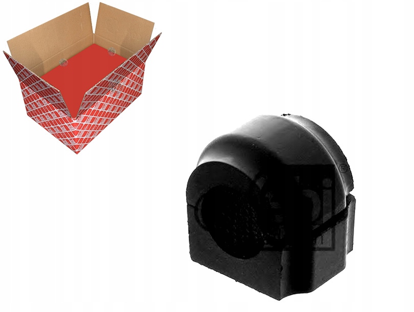 фото №1, Febi bilstein 39053 підвіска, стабілізатор