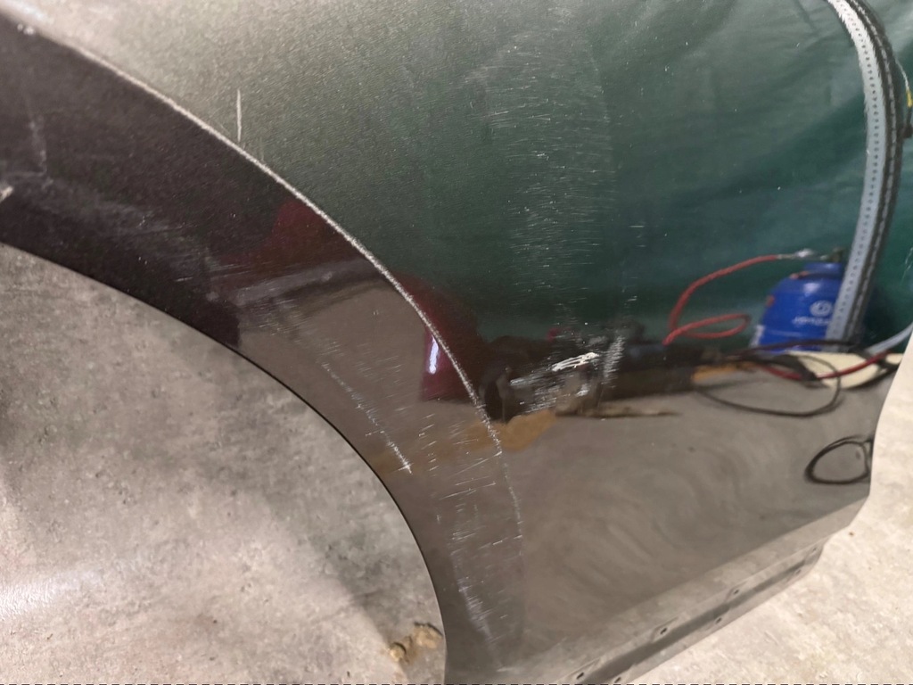 фото №3, Двері праве задня mazda cx-5 ii 2017-