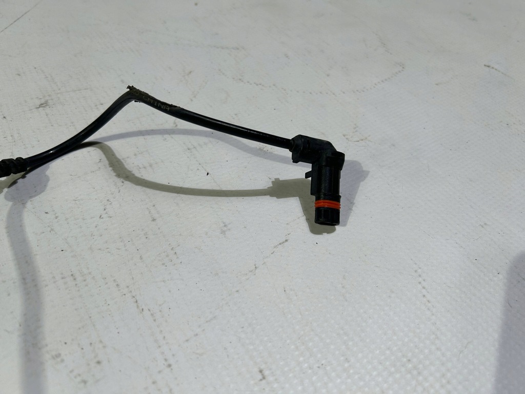 фото №7, Поворотный кулак ступица колеса правая задняя dodge challenger charger 6.2 6.4 srt 2015r-