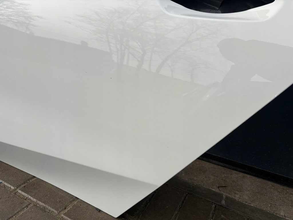 фото №13, Дверь bmw 5 g60 задняя левый задние левая bardzo ładne