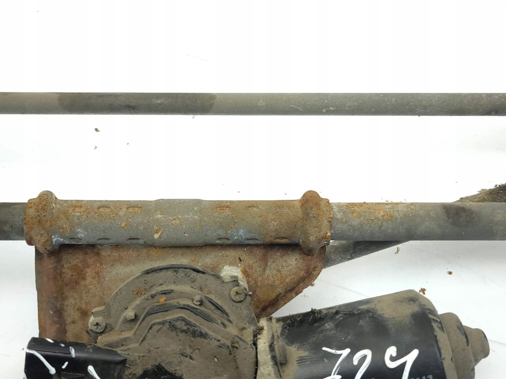 фото №7, Chrysler pt cruiser 2002 механизм i моторчик дворник