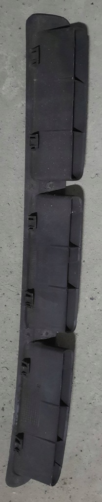 Купить Форсунки / решётки обдув панели приборной панели renault mascott 7700351889g