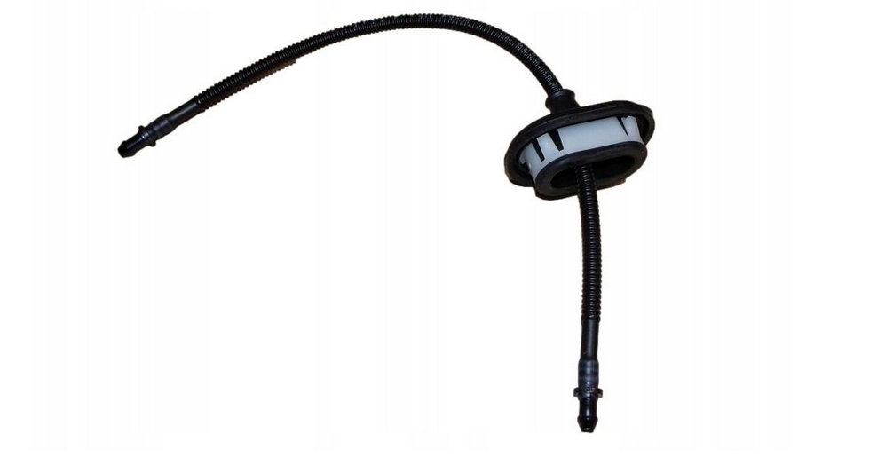 фото №1, Шланг розпилювача задня citroen c5 x7 kombi кришка багажника 6439j4