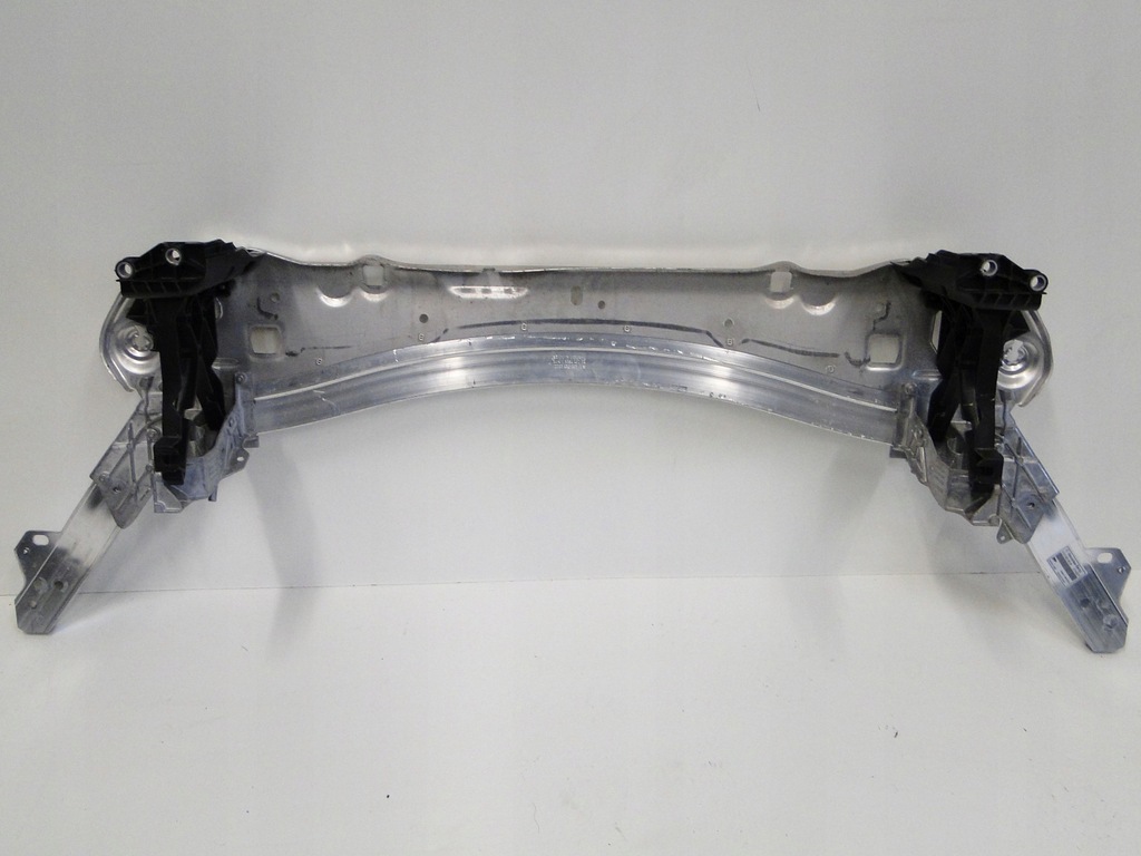 фото №12, Mercedes pas передний усилитель передний cls c257 coupe 257 w257