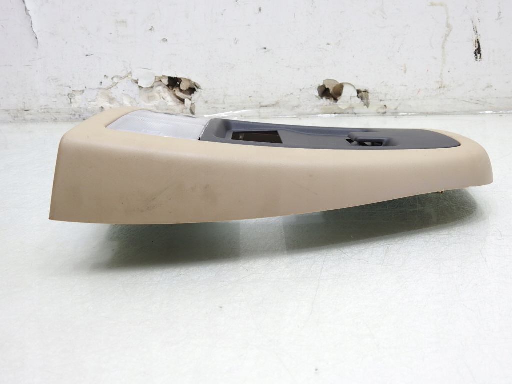 фото №3, Лампа освещение кабины chevrolet uplander