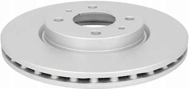 фото №1, Bosch гальмівні диски перед fiat bravo ii doblo linea stilo