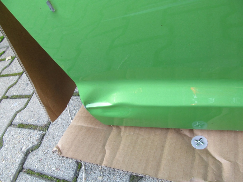 фото №5, Seat ibiza 08-17 двері лівий задні ліва ls6q c402