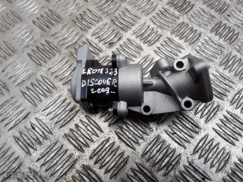 Купити 2009 land rover discovery клапан egr 2700td lr018323