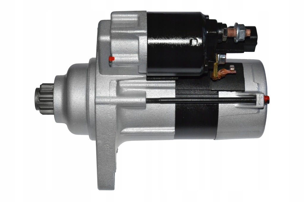 фото №1, Стартер 1.9 tdi seat leon ii toledo iii altea