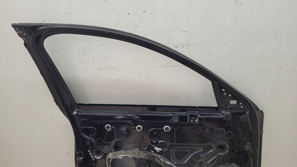 фото №8, Renault arkana 20- дверь перед передние левая fv 801110947r