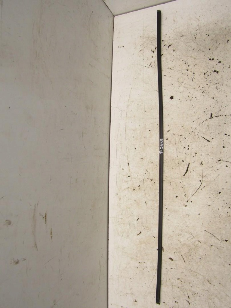 фото №1, Молдинг кровельная правая nissan juke f16