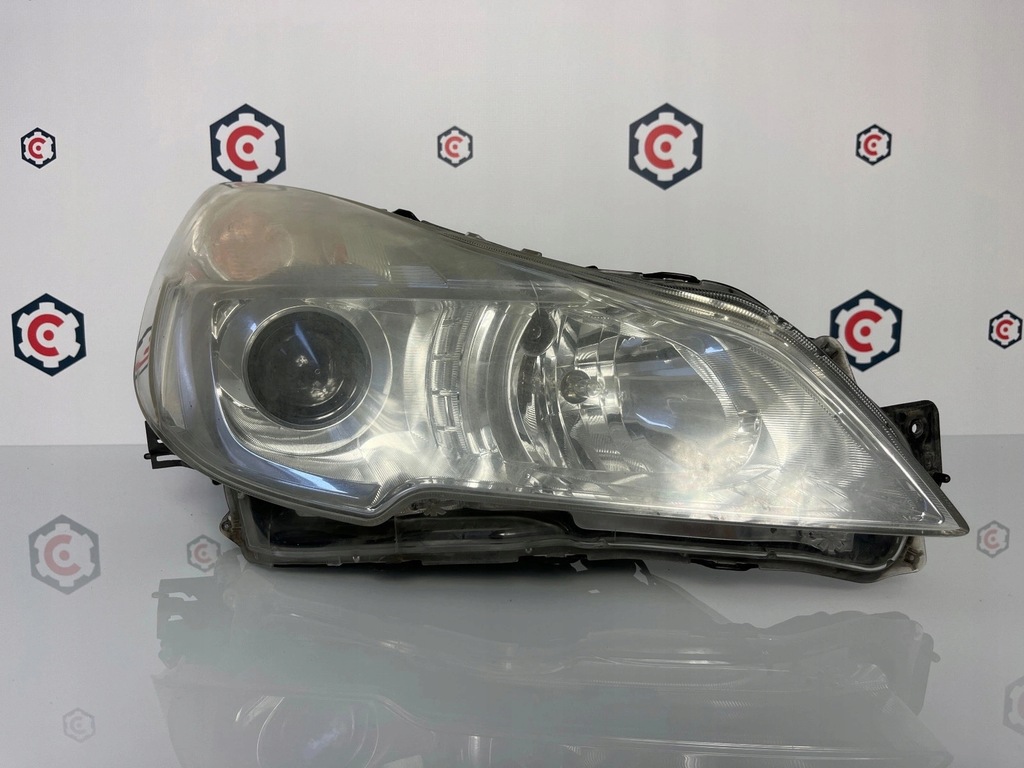 фото №1, Лампа права перед legacy outback lift ксенон 2012-