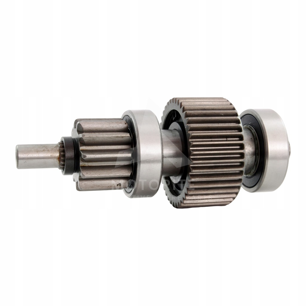 фото №1, Бендикс bendix стартер motorite 070.245.295