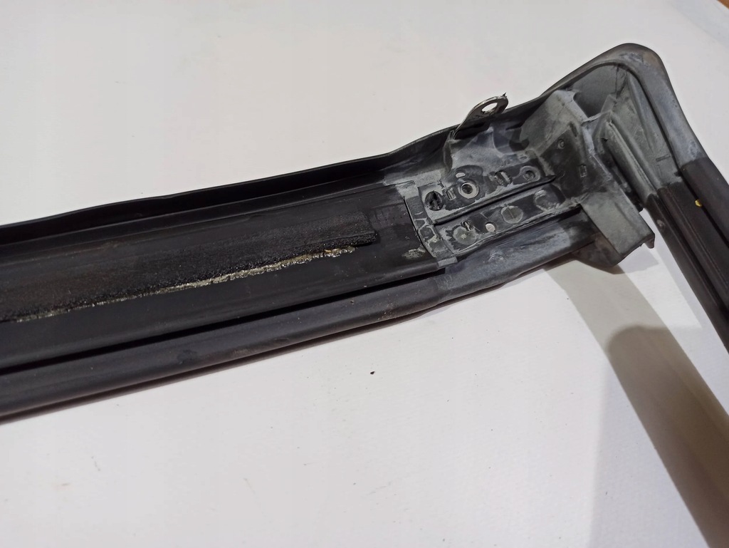 фото №8, Прокладка крыша стекло chevrolet corvette c6 targa