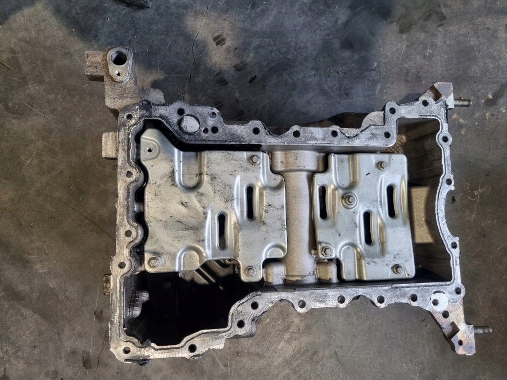 Поддон масляная vm 2128f Недорого