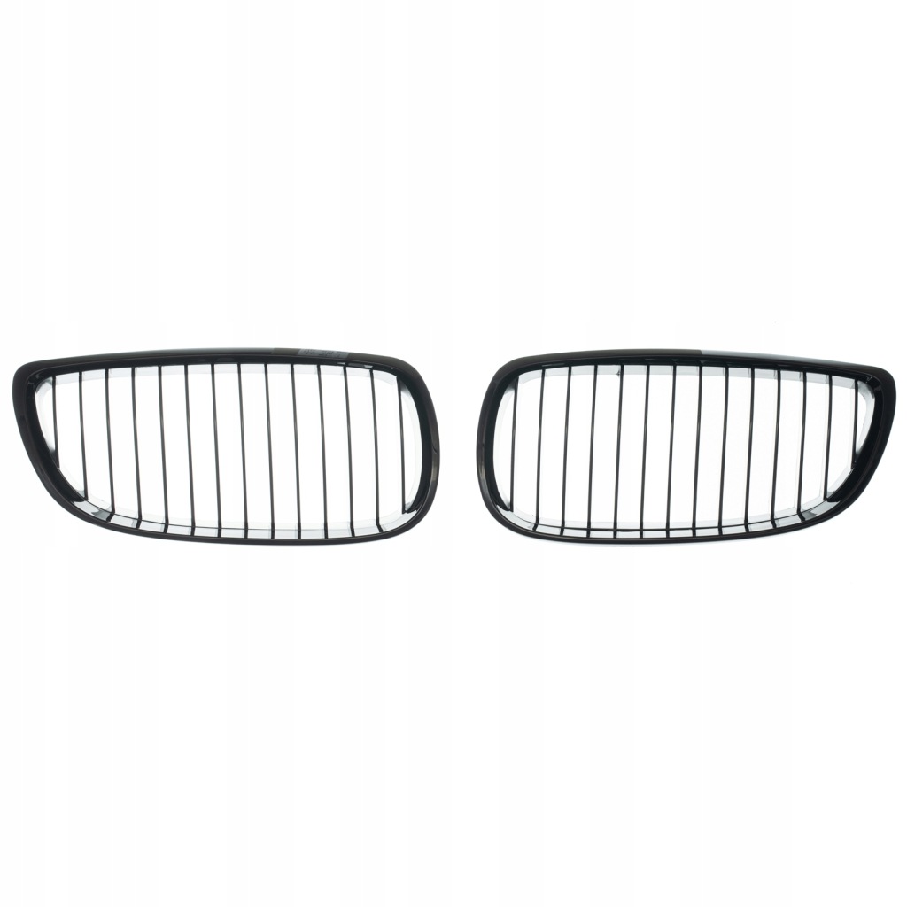 фото №1, Bmw 3 e92 06- решітка решітки радіатора решітка радіатора блиск cabrio coupe комплект p +l