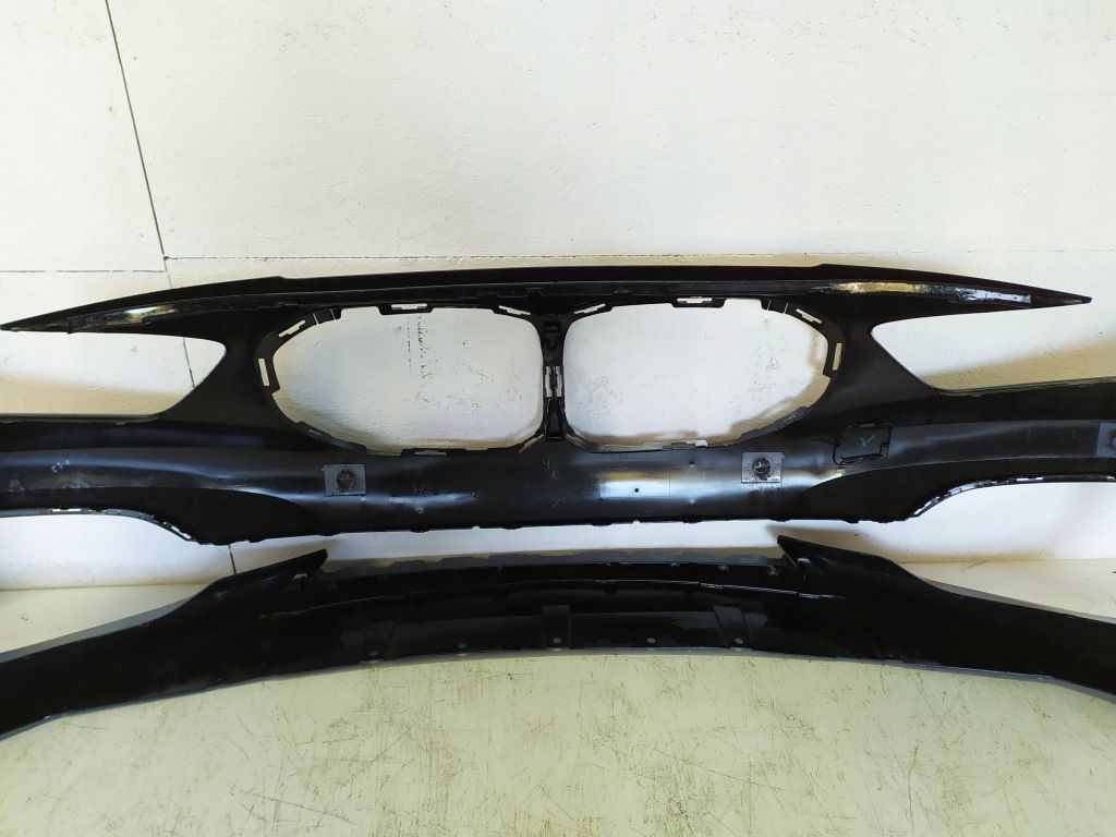 фото №12, Бампер перед передний bmw 1 f40 21163611