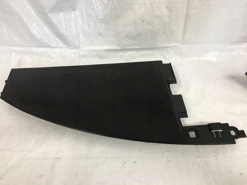 фото №11, Vw new beetle жабо внутреннее str. 1c1815401